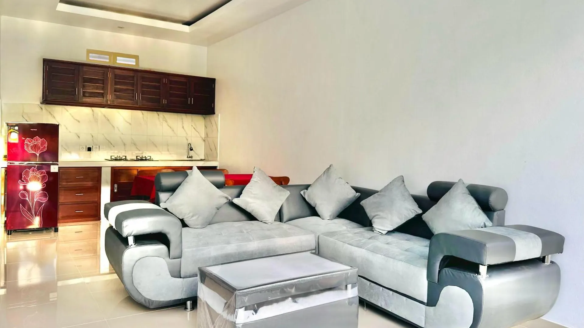 Dream Cozy 2Bedroom Ricefields Ubud  Indonesia
