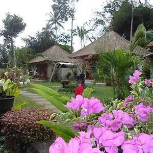 Bed & Breakfast Suka's House, Ubud